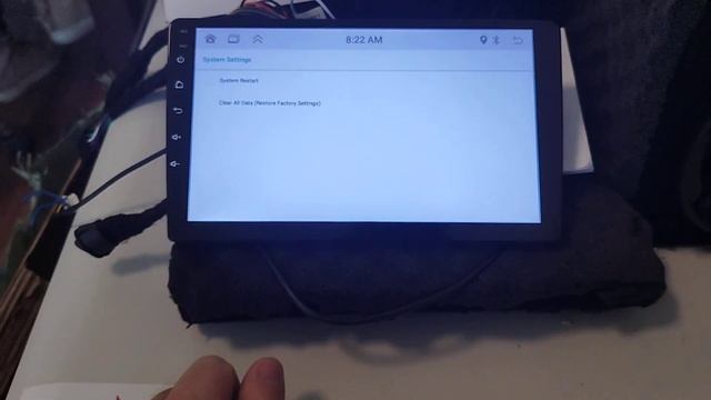 setări navigatie android 13 2 gb ram 32 rom Navi-it смотреть онлайн