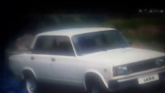 ваз-2105 Жигули смотреть онлайн