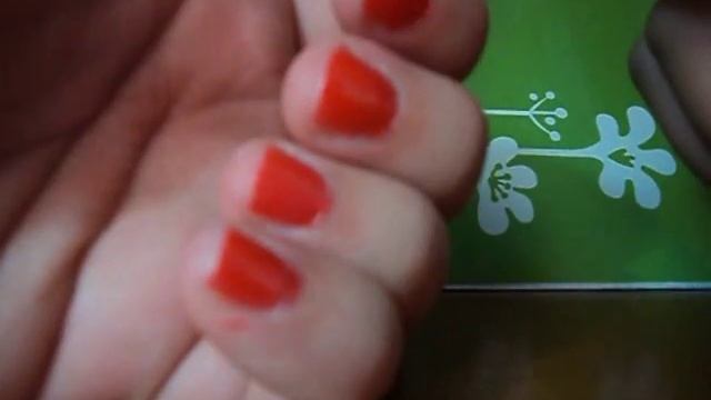 как визуально увеличить ногти + один совет смотреть онлайн