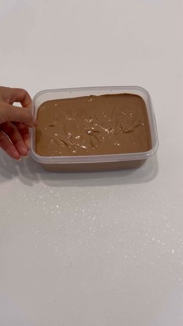 ДОМАШНЕЕ ШОКОЛАДНОЕ МОРОЖЕНОЕ