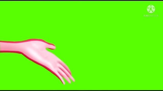Purple Tigress Green Screen Unify !! Free to use but give credits смотреть онлайн
