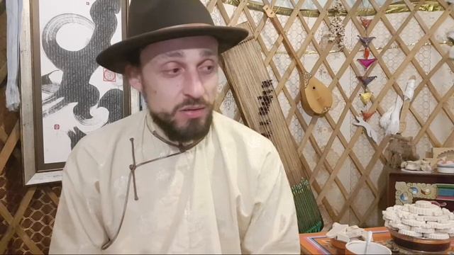 Live - How Does Urtiin Duu Bring about Spiritual Healing? смотреть онлайн