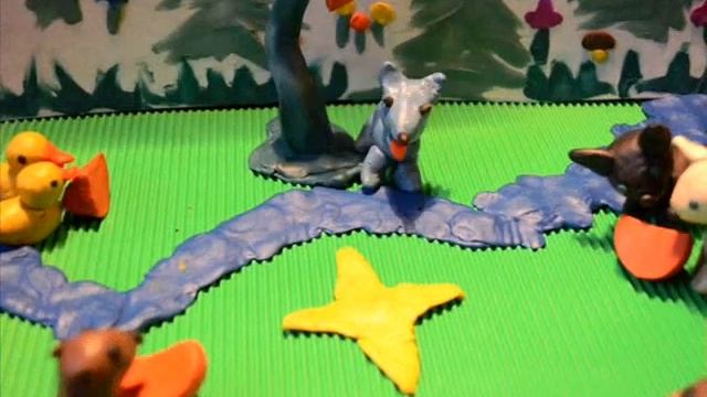 Блокбастер "Апельсин":-) смотреть онлайн