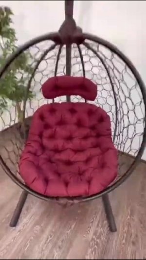 Кресло кокон