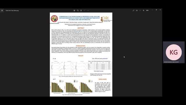IMRC 2022 presentation смотреть онлайн