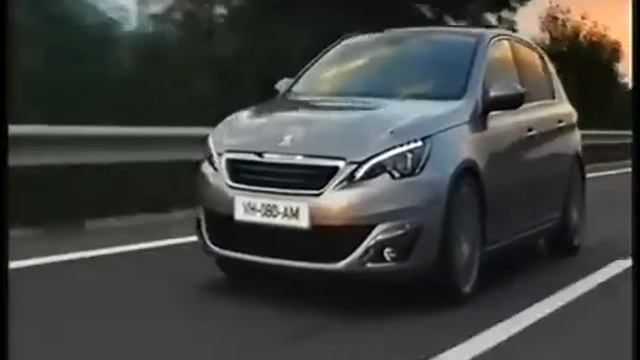 Peugeot Sponsor 2014 8 Secs TVC смотреть онлайн