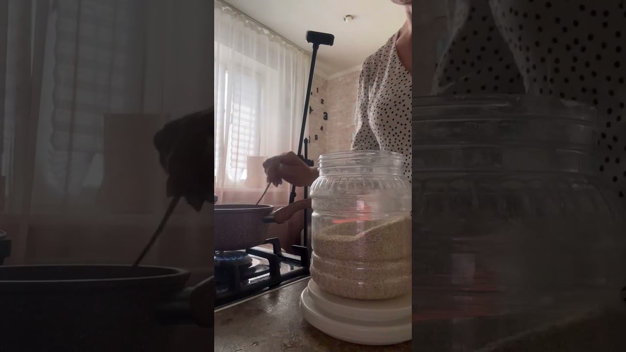 Каша Отрубяша❤️❤️❤️ смотреть онлайн