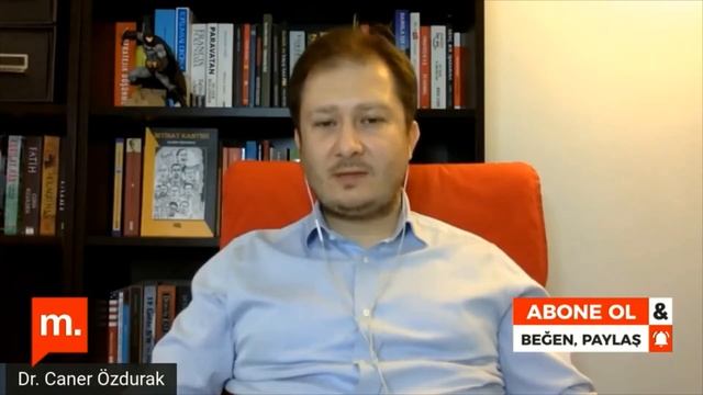 Merkez Bankası PPK Kararı beklentim ve nedenleri (06.04.2021) смотреть онлайн
