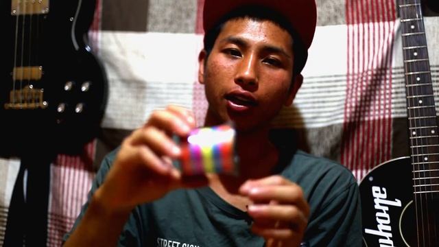 UNBOXING BENANG PANCING PALING MANTAP смотреть онлайн