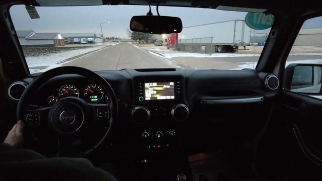 QCJeeps.com 2017 Jeep Wrangler Unlimited Rubicon For Sale смотреть онлайн