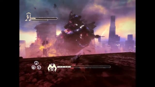 Devil May Cry 5 смотреть онлайн