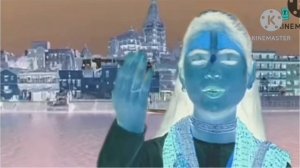 Radhe Radhe Bol Effects (Sponsored By Klasky Csupo 2001 Effects) Reversed