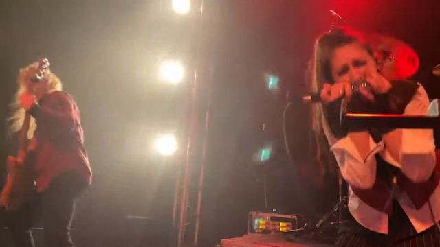 Tardigrade Inferno - The Worst of Me. смотреть онлайн