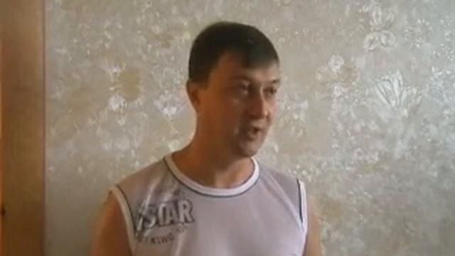 Закон муравейника (Юрий Шегуров) смотреть онлайн