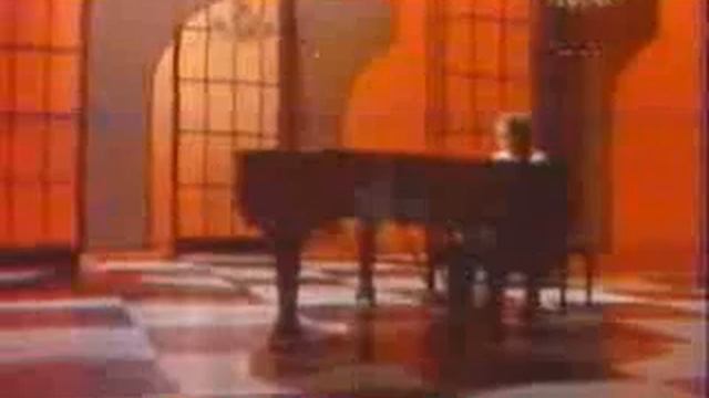Elton John - Your song смотреть онлайн