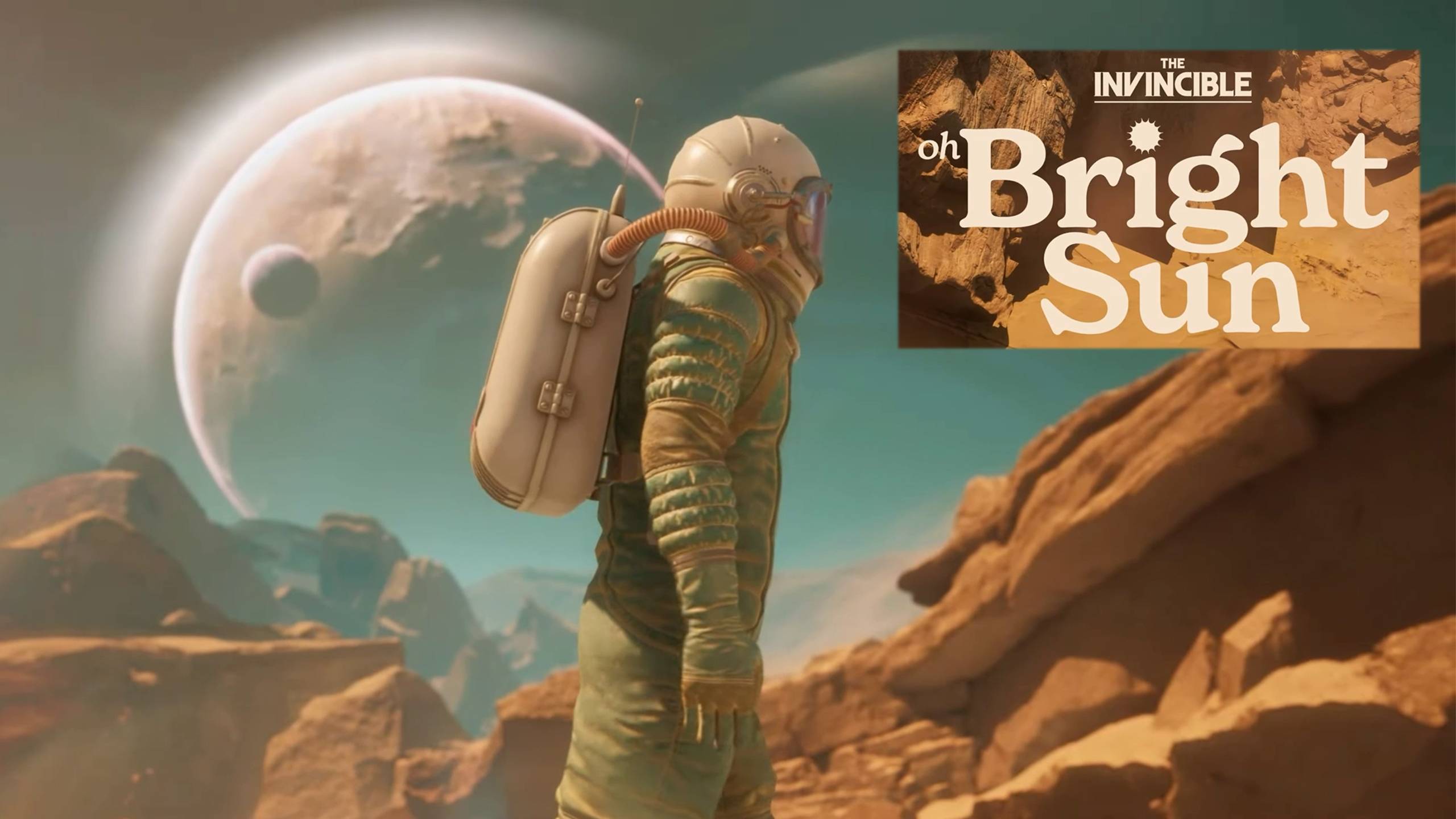 The Invincible - Песня Ясны (Down you go, oh bright sun) смотреть онлайн