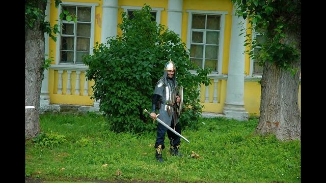 Коломна Рыцари смотреть онлайн