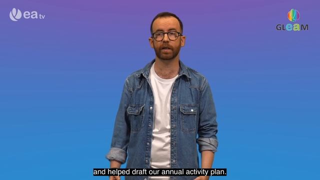 Education Authority | EA Now GLEAM 2021 | Conor смотреть онлайн