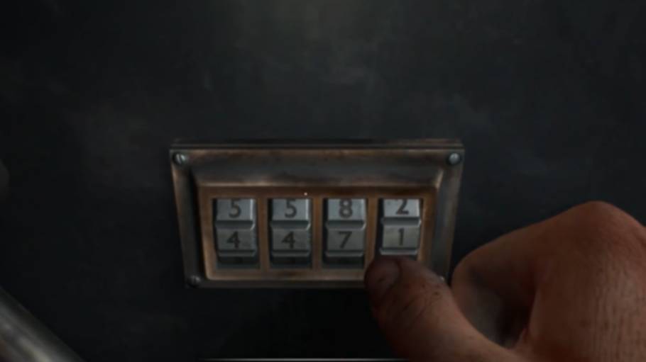 25. Все сейфы. Ватикан. Индиана Джонс и великий круг Indiana Jones and the great circle смотреть онлайн