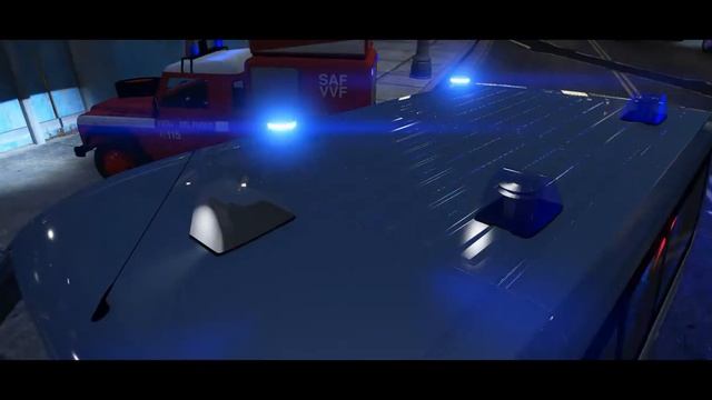 [VEICOLO - ANTEPRIMA] - Fiat Ducato X290 Polizia di Stato смотреть онлайн