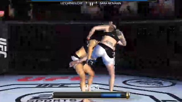 EA SPOTS UFC unlimited fight 243 LIVS 🔥🔥 смотреть онлайн