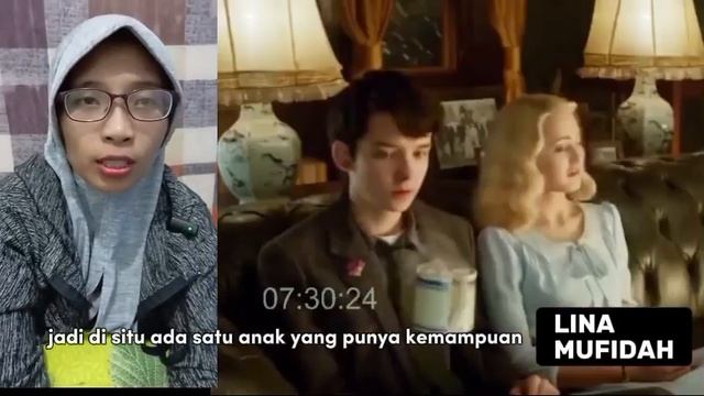 PERTARUNGAN PARA ANAK-ANAK AJAIB‼️ ALUR CERITA FILM смотреть онлайн