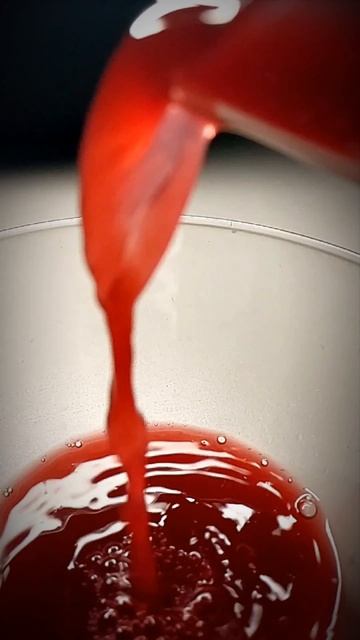 Гранатовая пастила