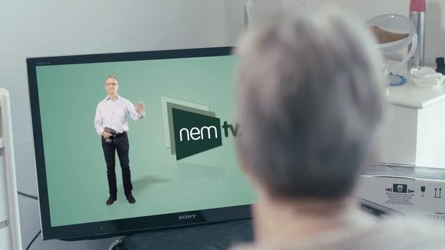 Nem TV 40+ смотреть онлайн