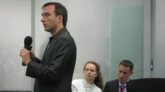 Презентация Баранова Ивана на семинаре 3 смотреть онлайн