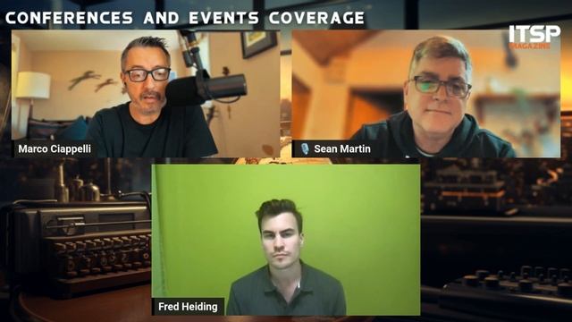 A Framework for Evaluating National Cybersecurity Strategies | A Black Hat USA 2024 | Fred Heiding смотреть онлайн