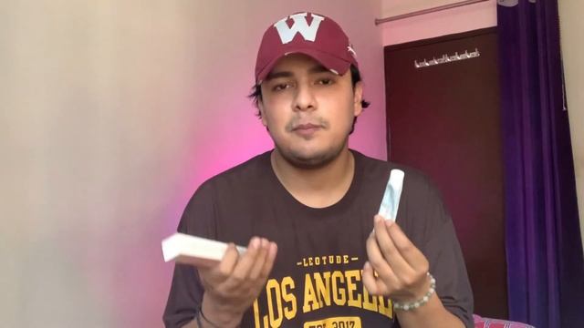 Kozicare Skin Whitening Cream Review | Non Sponsored смотреть онлайн