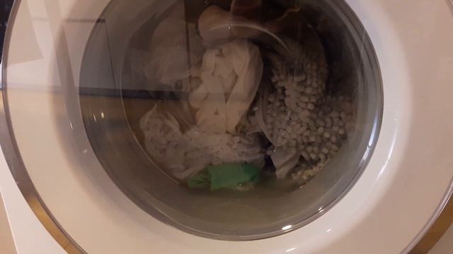 Siemens iq800 - programma igiene con prelavaggio 1/5 смотреть онлайн