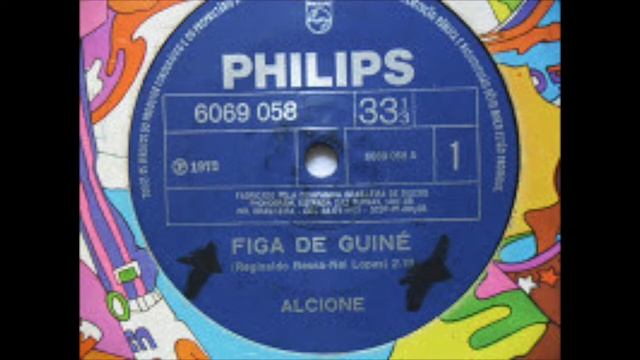 Alcione - O Sonho Acabou смотреть онлайн