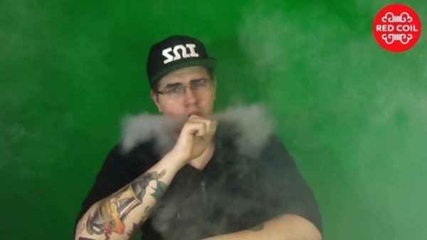 Обзор Apocalypse GEN 2 RDA (from redcoil.ru) | Топ