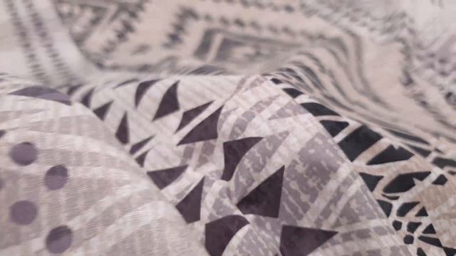 Ткань Перкаль 220 см рис. 205441 Навахо 1 смотреть онлайн