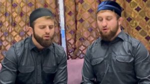 Группа Батлух  - История из жизни Пророка ﷺ