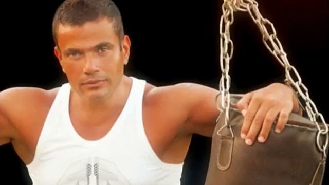 Amr Diab - Ela Habibi (2009) FULL SONG(Medium).mp4 смотреть онлайн