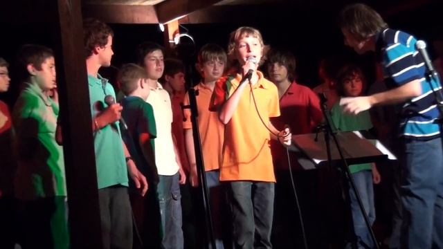 TEMPO KIDS Ba moin an tibo смотреть онлайн