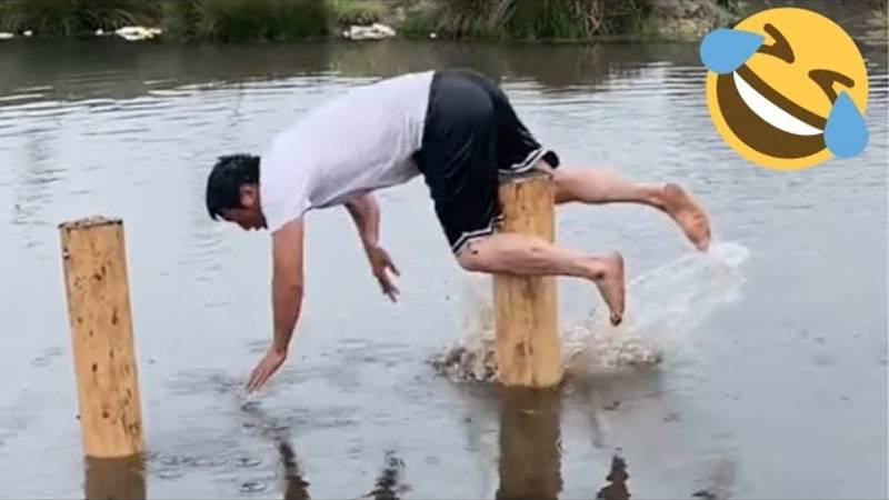 Мозг «Сохраняй спокойствие» Я кричу из-за этих неудач🤣😂😁 смотреть онлайн