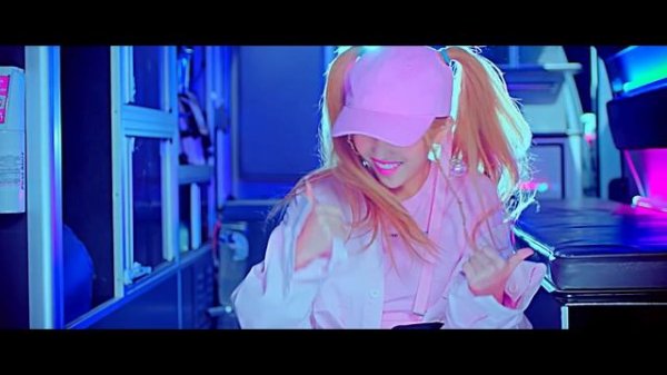 전소연(JEON SOYEON) - 'Jelly' Official Music Video