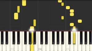 Д. Чимароза - Соната Соль минор