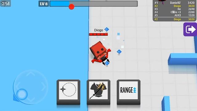 IM ON A ROLL!!!!|Arrow.io смотреть онлайн