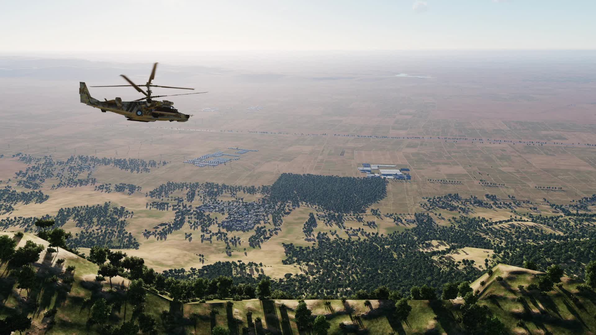 #46 Growling server online | стрим #DCS смотреть онлайн