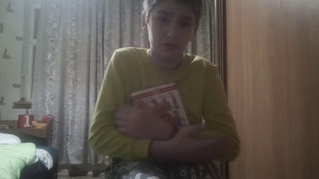 Обзор книги ''Алиса в стране чудес'' смотреть онлайн