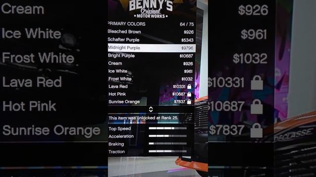 upgrade moonbeam gta 5 lost смотреть онлайн