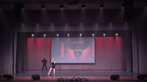 Хабанера фрагмент из балета «Кармен-сюита»