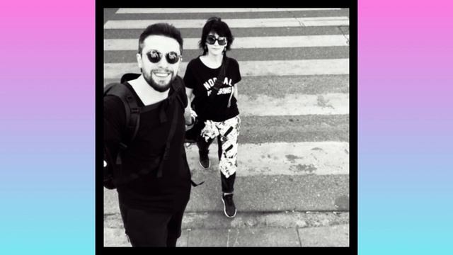 Ինչ որ մեկը կասկածումա՞, որ ես առավոտը սենց եմ զարթնում.Արամ MP3-ի կինն անկողնուց հրապարակում է արե