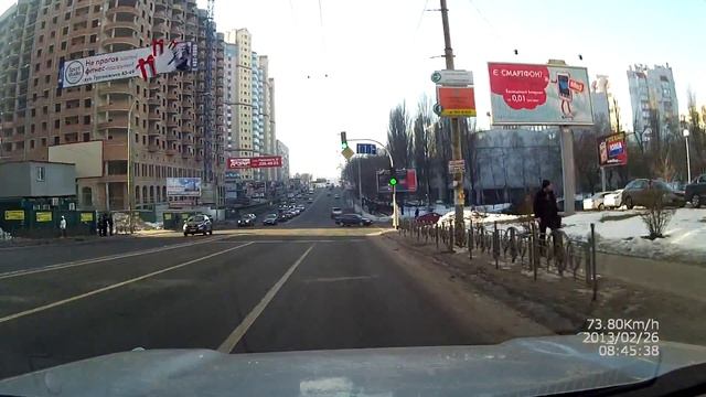 "Тошноты". Кому они могут мешать? смотреть онлайн