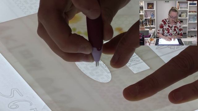 Groovi How To - Springy Bees [Updated]