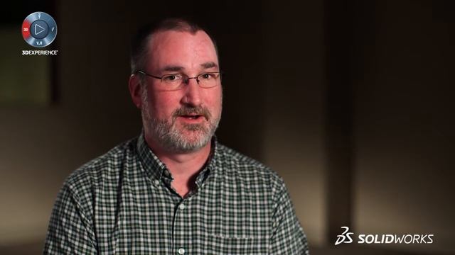 SOLIDWORKS World 2015 Partner Interview with Ed Eaton, DiMonte Group смотреть онлайн